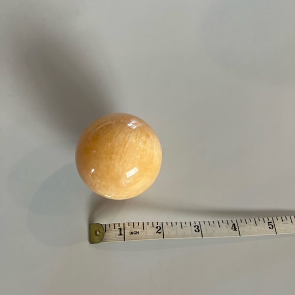 Crystal Sphere Display & Stand - Picture 5 of 9